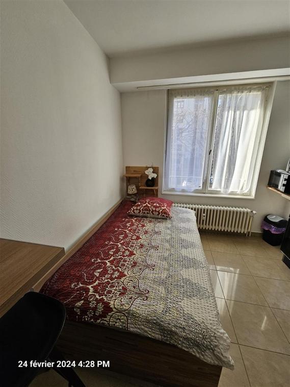Studios ImmoСтрасбург Екстер'єр фото
