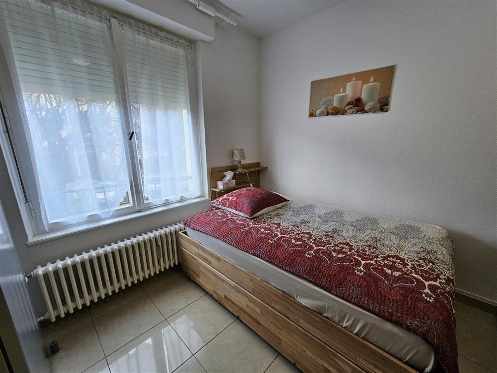 Studios ImmoСтрасбург Екстер'єр фото